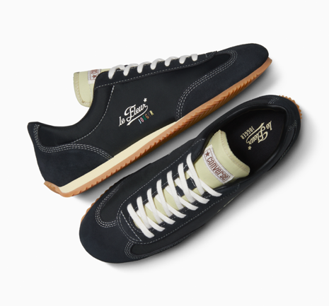 Converse 1908系列发布全新配色，携手Tyler演绎复古潮流
品牌动态-新品发布