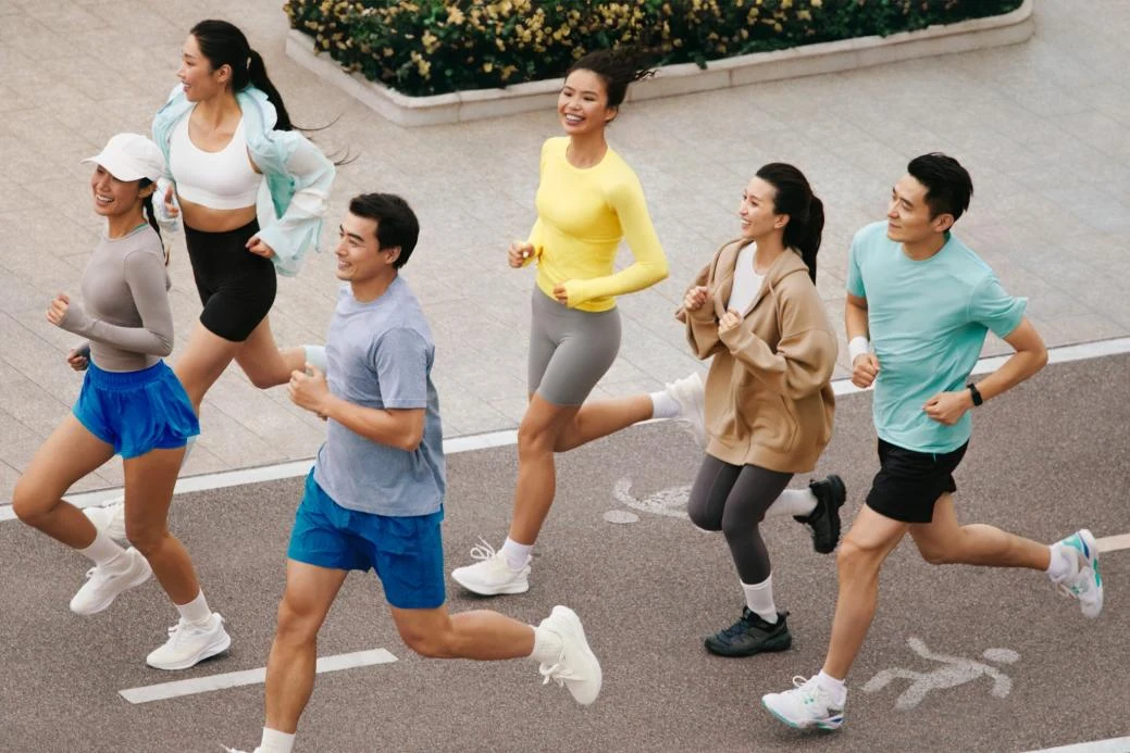 西岸中環推出全新品牌主张“Enjoy Life｜尽享生活” 打造上海新主场