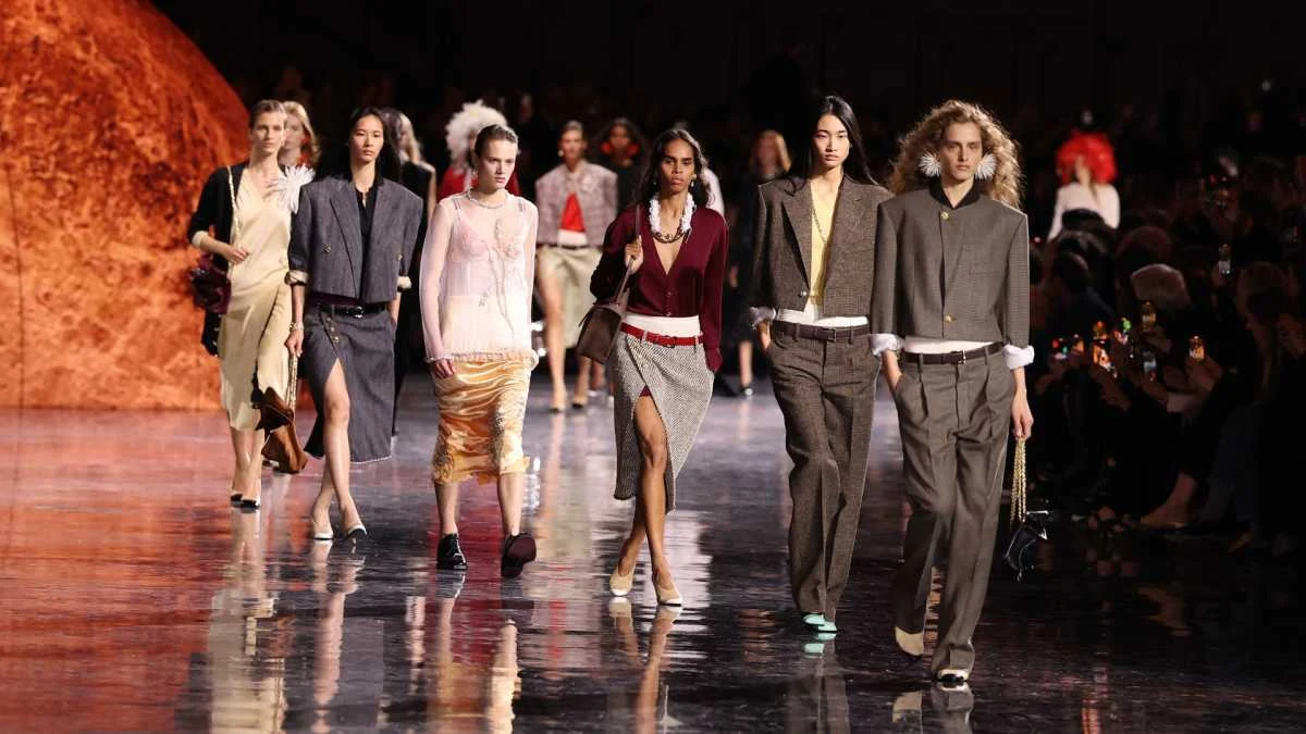 香奈儿新人力高管来自荷兰保险公司