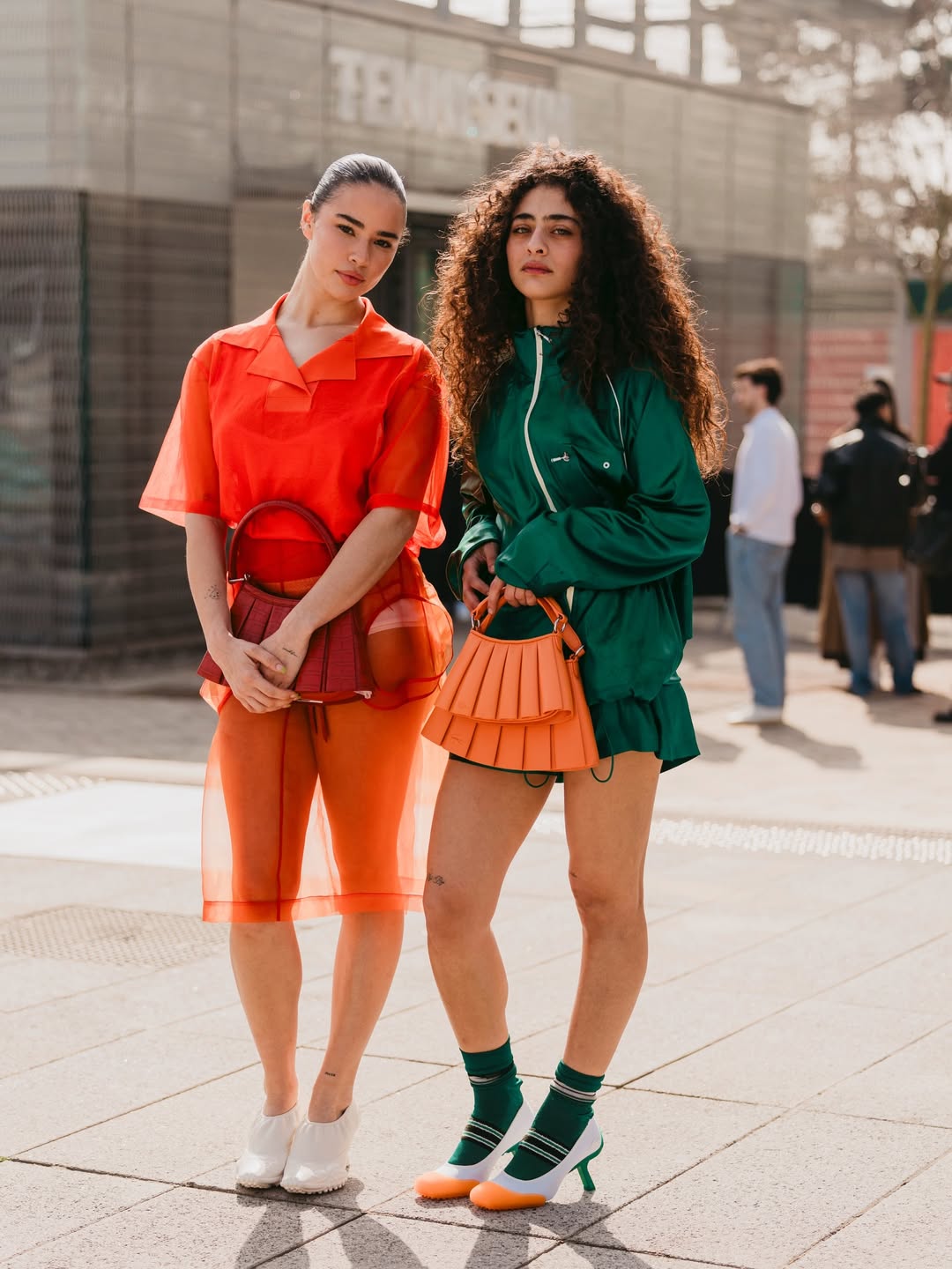 四大场景、十大趋势...破解你的衣橱焦虑,解读2026最in女装穿搭趋势-工作日篇 |Lastscoops