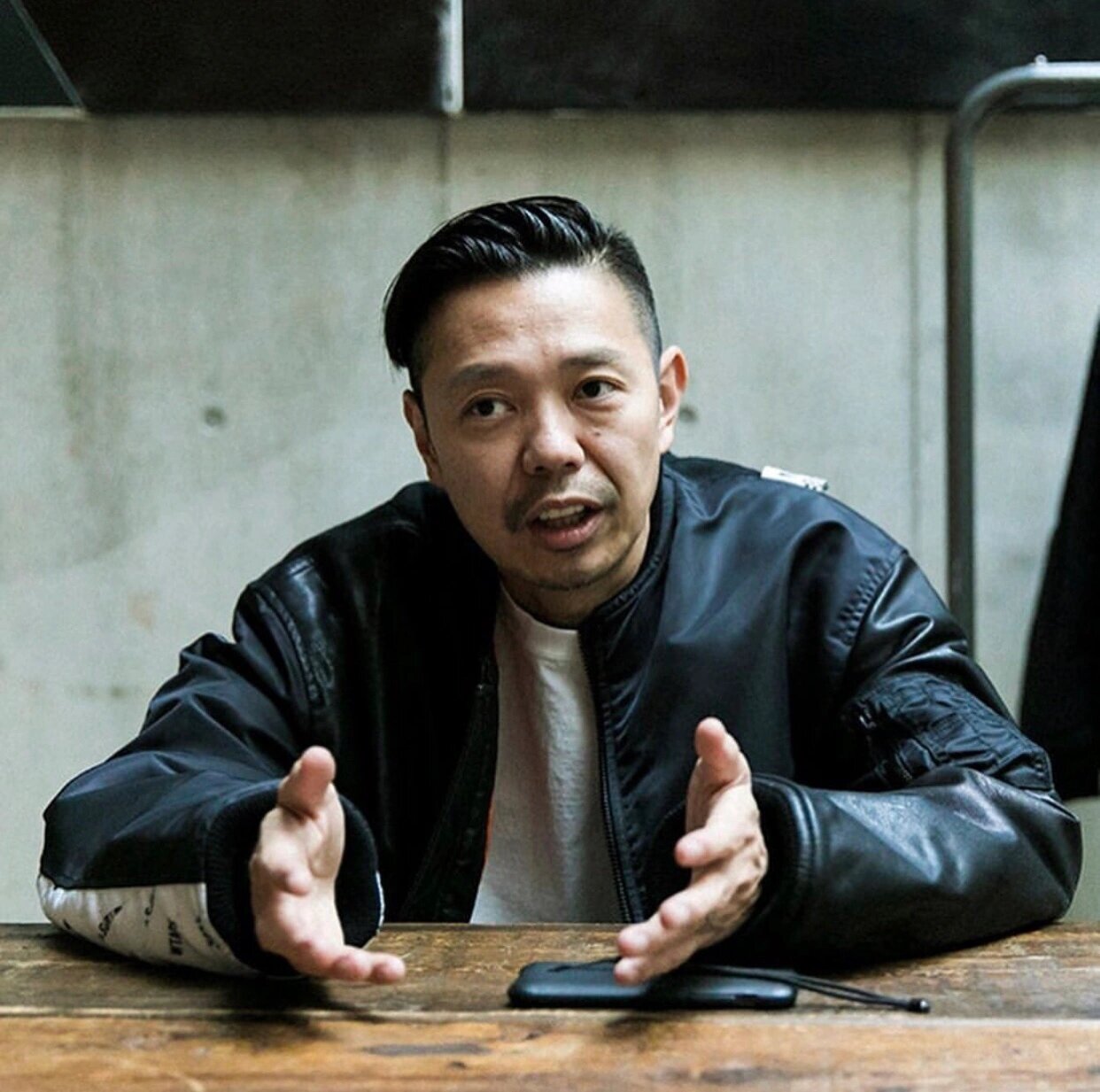 WTAPS主理人西山彻宣布推出全新品牌Buffer