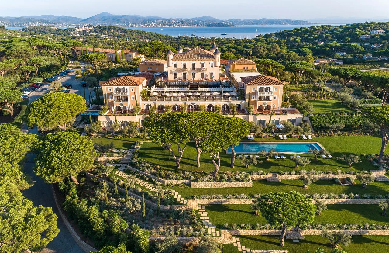 HBO热门剧集《白莲花4》第四季选址法国圣特罗佩