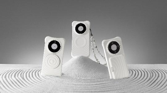 漾力破圈，CASETiFY 推出华为 Mate 80系列波漾手机壳
在流动的艺术中，构建从容而笃定的力量