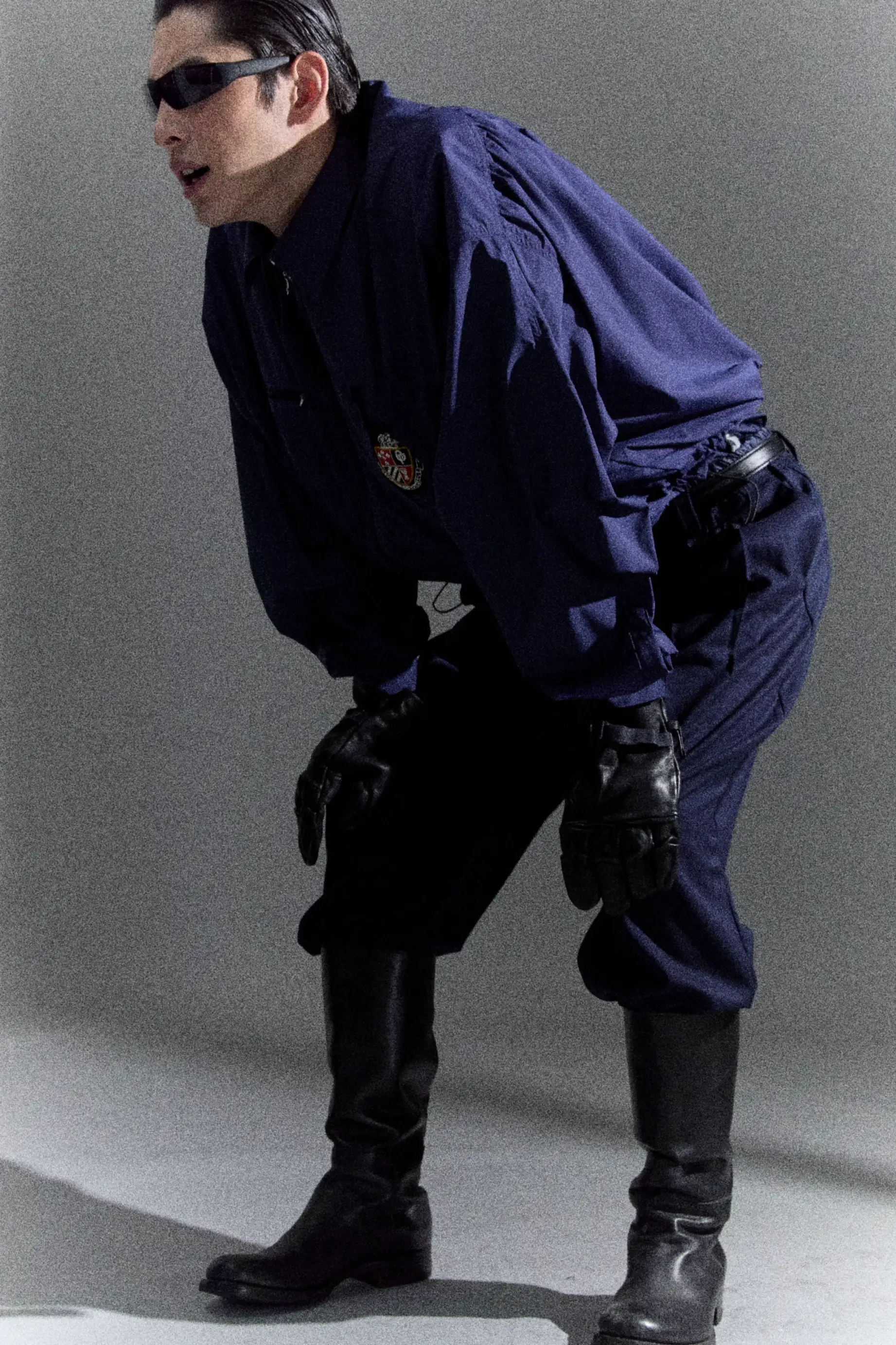 Pitti Uomo 通过设立国家展区提升国际影响力