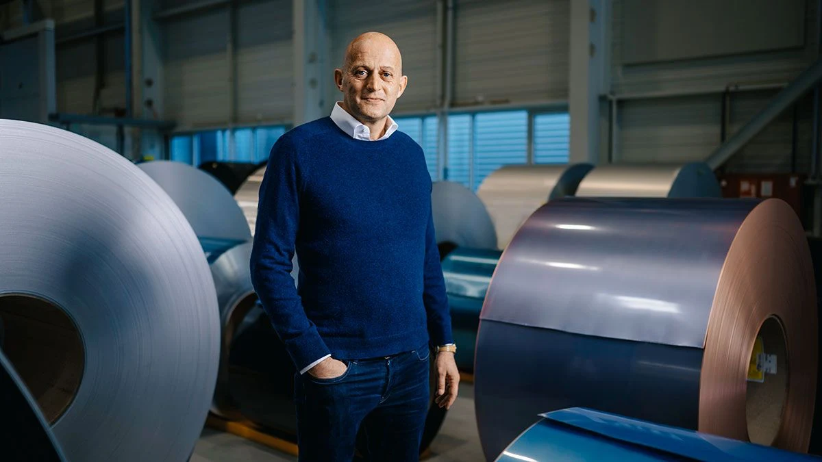 LV中国公司完成工商变更,Hugues Bonnet-Masimbert接任董事长