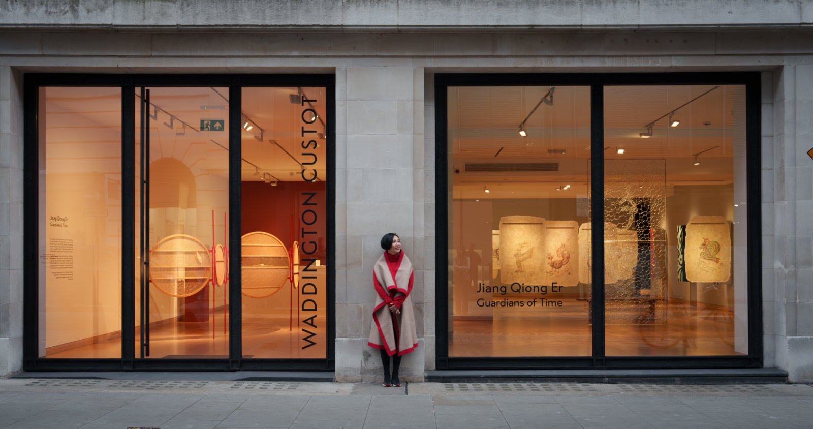 时间与人类精神的共鸣之旅