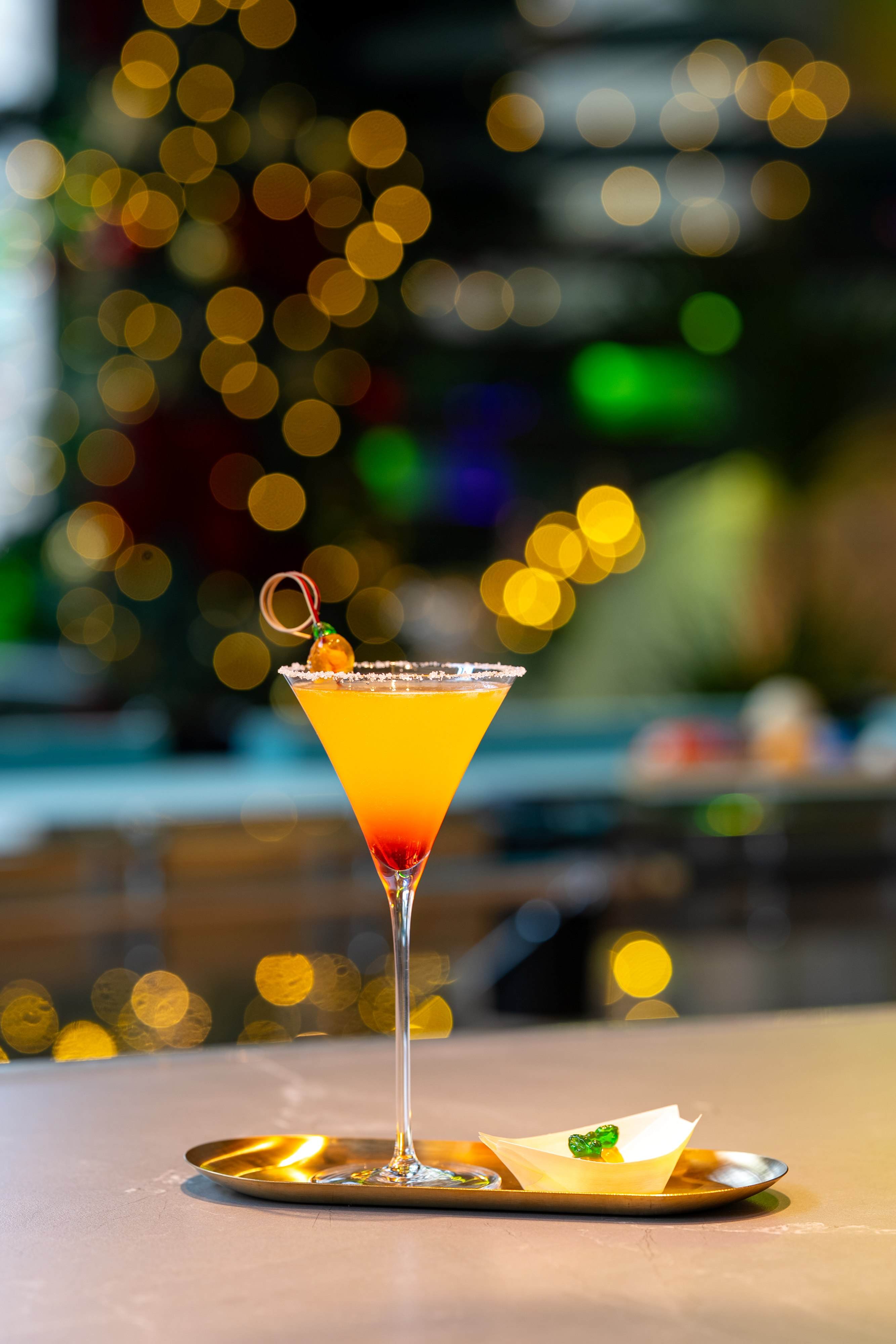 甜蜜来袭! Moxy酒店 “甜蜜潮玩局”玩味登场