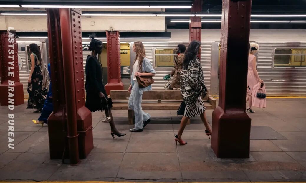 香奈儿的「纽约下城」记冒犯了谁?