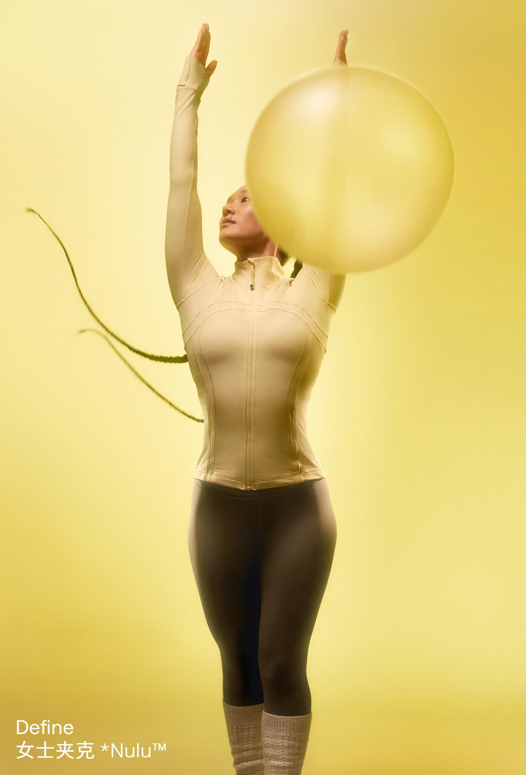 lululemon的「致癌」风波，是一次政治碰瓷，还是一场迟到的拷问？｜Lastlab