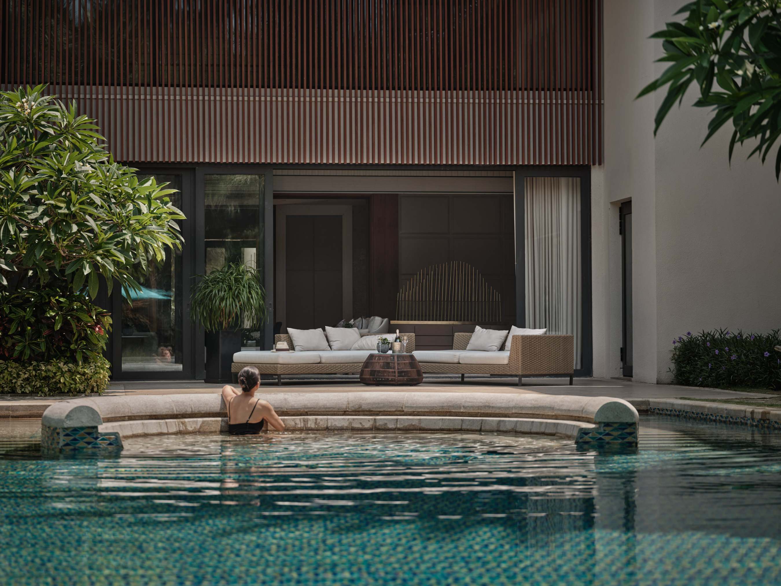 嘉佩乐酒店及度假村臻启马年新春 全球八城礼赞阖家团圆