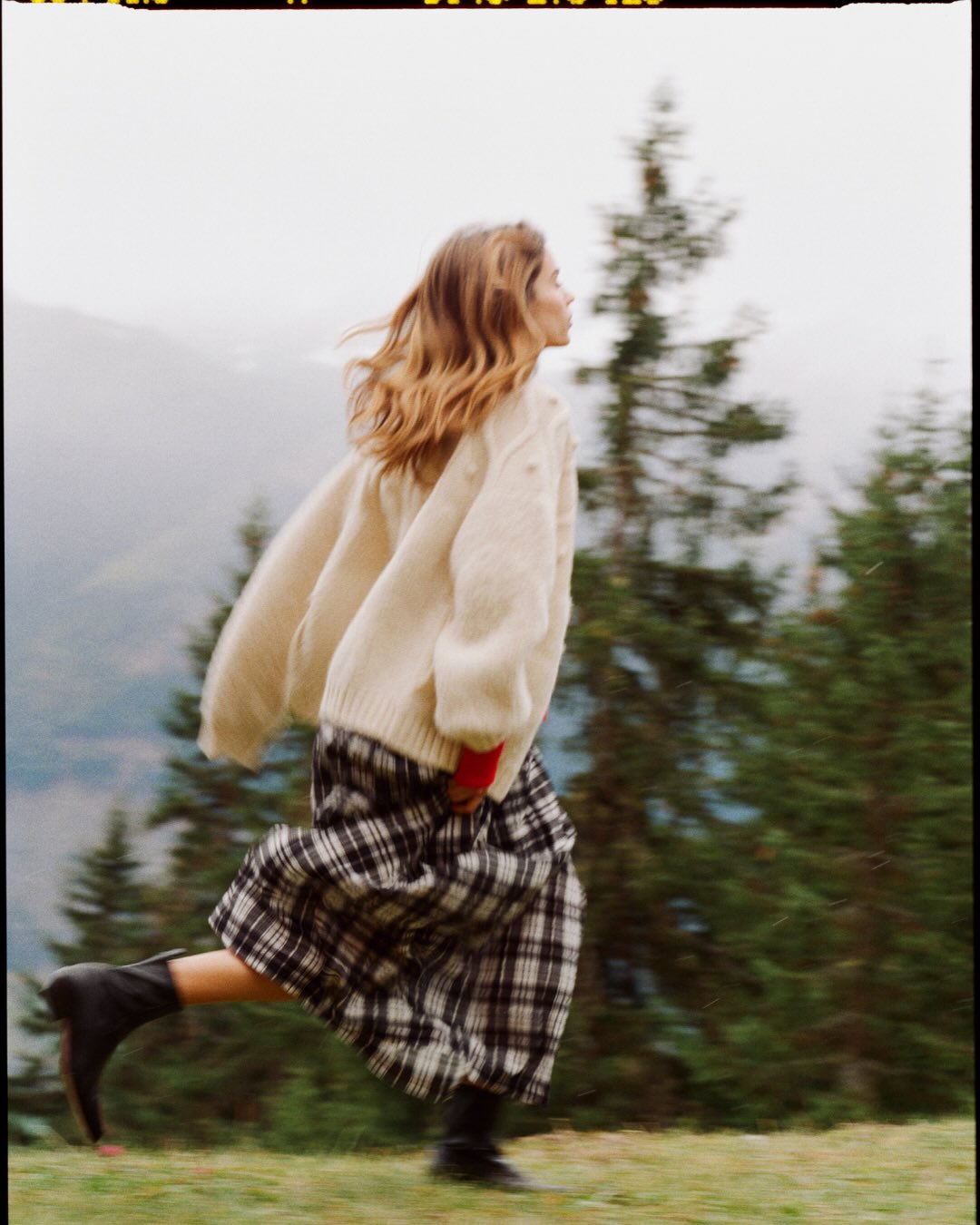 Madewell 关键营销创意主管离职