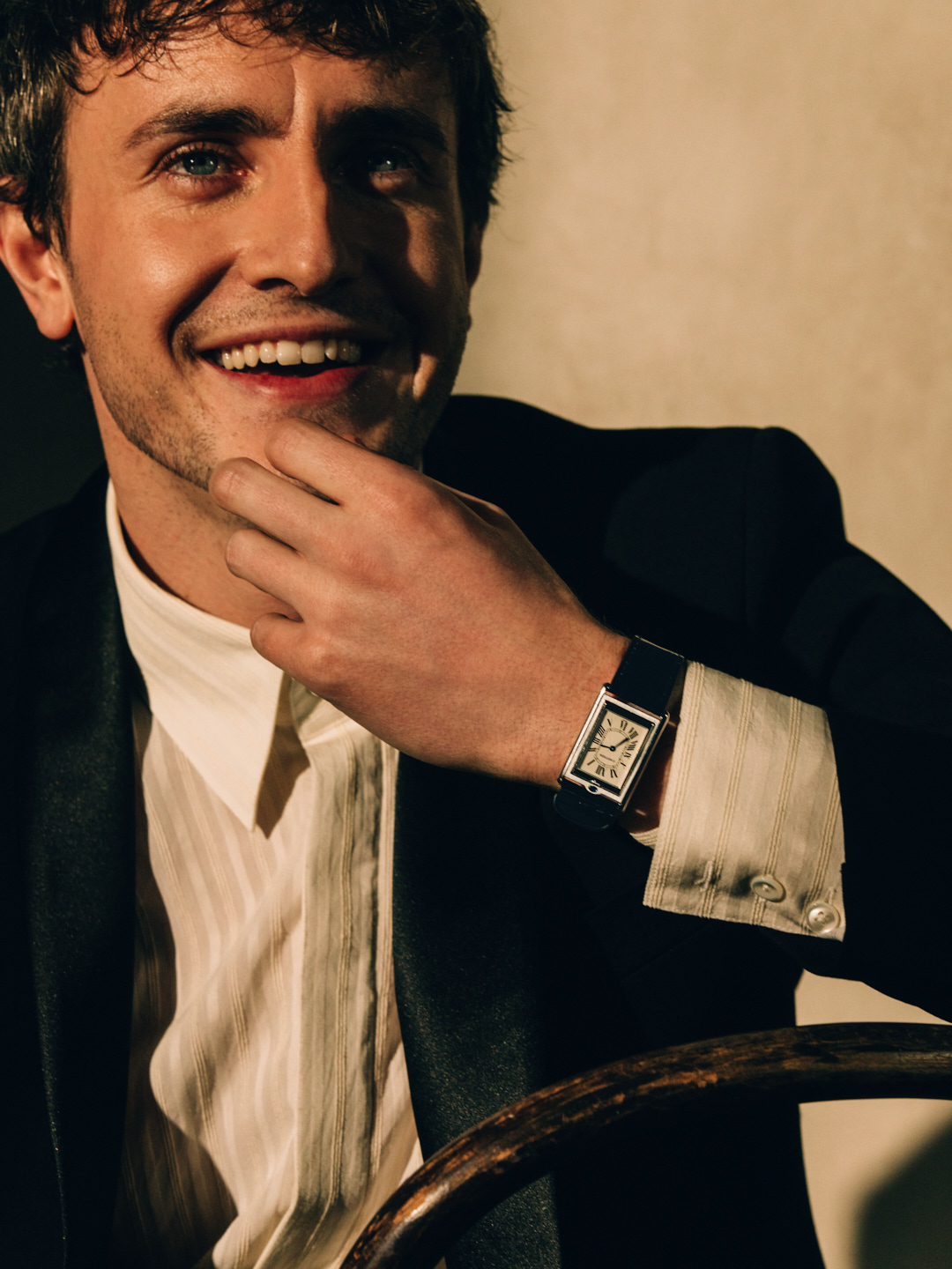 瑞士手表品牌出现初步复苏迹象,但市场格局仍在变化